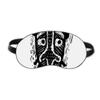 Cold Indian Flamen Sacrifice Totem Sleep Eye Shield Soft Night Blindfold Shade Cover view 1