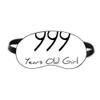 999 years old Girl Age Sleep Eye Shield Soft Night Blindfold Shade Cover view 1