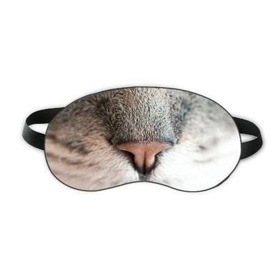 Animal Local Photograph Picture Sleep Eye Shield Soft Night Blindfold Shade Cover