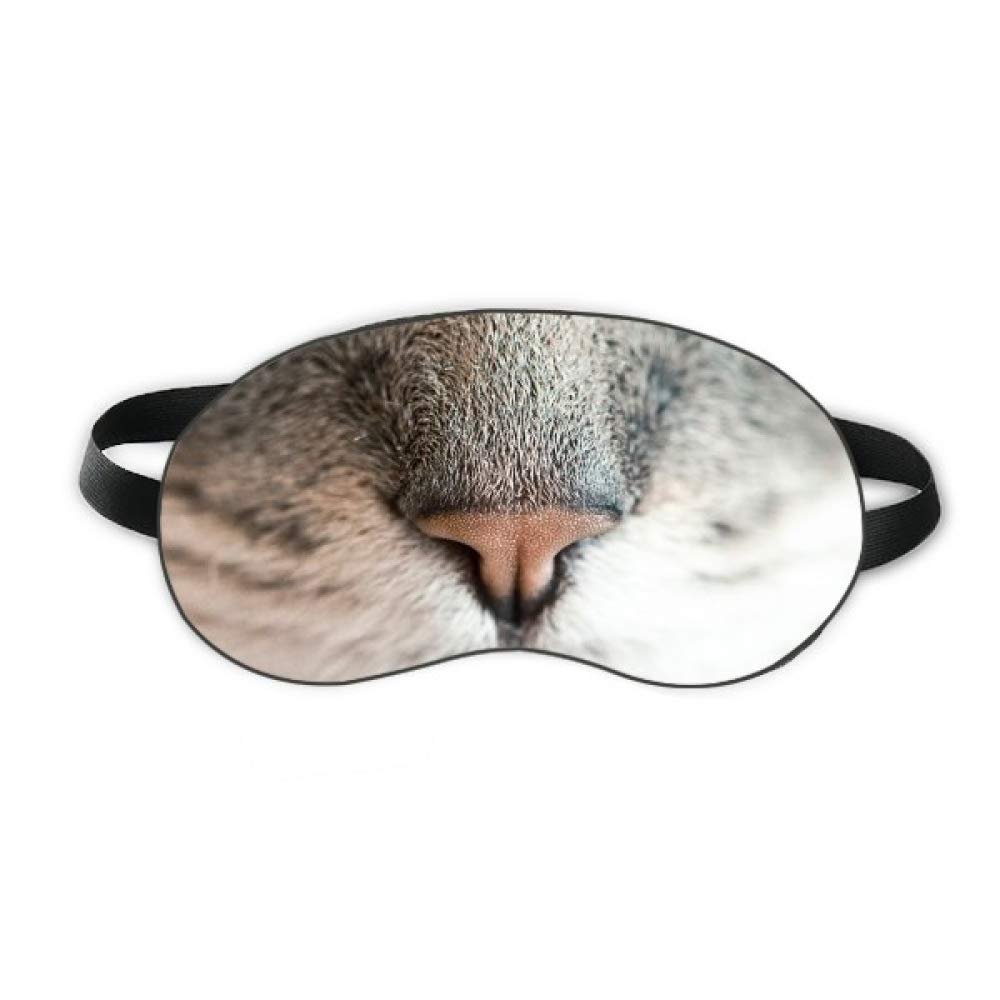 Animal Local Photograph Picture Sleep Eye Shield Soft Night Blindfold Shade Cover