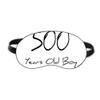 500 years old Boy Age Sleep Eye Shield Soft Night Blindfold Shade Cover view 1
