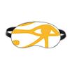 Ancient Egypt Eye Decoration Pattern Sleep Eye Shield Soft Night Blindfold Shade Cover view 1