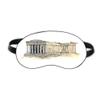 Acropolis of Athens of Greece Sleep Eye Shield Soft Night Blindfold Shade Cover view 1