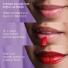 Tatcha Kissu Lip Mask | Overnight Lip Mask, Visibly Plumps and Softens for Lush Lips, 9.0 G | 0.32 oz view 3