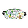 Adventure Life Brazil Journey Brazil Sleep Eye Shield Soft Night Blindfold Shade Cover view 1
