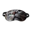 Animal Looking Up Cat Photograph Sleep Eye Shield Soft Night Blindfold Shade Cover view 1