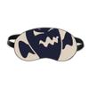 Angry Halloween Ghosts Sleep Eye Shield Soft Night Blindfold Shade Cover view 1