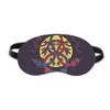 Animal Snake Creature Combination Pattern Sleep Eye Shield Soft Night Blindfold Shade Cover view 1