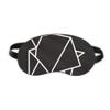 Abstract Origami Tortoise Geometric Shape Sleep Eye Shield Soft Night Blindfold Shade Cover view 1