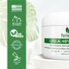 PurOrganica Urea 40% Foot Cream - Made in USA - Corn, Callus and Dead Skin Remover - Moisturizer & Rehydrater - For Thick, Cracked, Rough, Dead & Dry Skin - For Feet, Elbows and Hands - Pack of 2 view 2