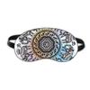 Animal Big Circle Elephant Sleep Eye Shield Soft Night Blindfold Shade Cover view 1