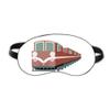 Travel Taiwan Train Sleep Eye Shield Soft Night Blindfold Shade Cover view 1