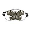 Butterfly with Dark Wing Dark Colour Sleep Eye Shield Soft Night Blindfold Shade Cover view 1