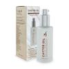 HerStyler Castor Oil Hair Serum and Grande Ceramic Curling Iron Set view 2