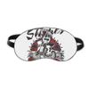 Animal Cobras Creature Combination Pattern Sleep Eye Shield Soft Night Blindfold Shade Cover view 1