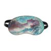 Appoggiatura XJJ Oil Painting Sleep Eye Shield Soft Night Blindfold Shade Cover view 1