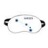 Aries Constellation Sign Zodiac Sleep Eye Shield Soft Night Blindfold Shade Cover view 1