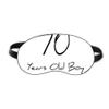 70 years old Boy Age Old Sleep Eye Shield Soft Night Blindfold Shade Cover view 1