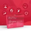 Aroma Magic Skin Glow Facial Kit - Single Use | 7 Steps Skincare Set | Reduces Dark Circles | Gently Removes Dead Skin | Restores Clear & Radiant Skin view 3