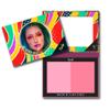 My Other Half Duo Shade Face Palette - Schizo by Rude Cosmetics for Women - 0.4 oz Makeup view 1