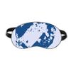Arrow Simple Design Round Illustration Pattern Sleep Eye Shield Soft Night Blindfold Shade Cover view 1