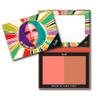My Other Half Duo Shade Face Palette - Yin and Yang by Rude Cosmetics for Women - 0.4 oz Makeup view 1