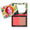 My Other Half Duo Shade Face Palette - Double Faced by Rude Cosmetics for Women - 0.4 oz Makeup view 1