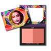 My Other Half Duo Shade Face Palette - Jekyll and Hyde by Rude Cosmetics for Women - 0.4 oz Makeup view 1