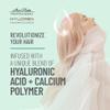 Mon Platin Professional HYLoren Boosting Shampoo, 500ml - For Thin, Sparse and Brittle Hair with Hyaluronic Acid, Volumizing and Thickening Shampoo, SLS/SLES Free, for Damaged Hair view 3