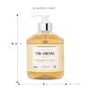 Fer  Cheval White Tea & Yuzu Marseille Liquid Soap | Shea Butter & Sweet Almond Oil, Luxurious Hydration, 97% Natural Ingredients - Set of 2, 16.9 f oz view 4