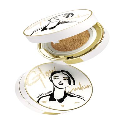 Aura water Glow Cushion (#21 Light)