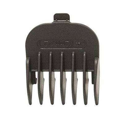 Remington #4, 12mm Snap On Comb for PG6125, PG6135, PG6137, PG6145, PG6155, PG6170, PG6171, PG6172