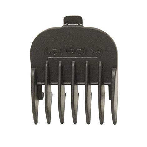 Remington #4, 12mm Snap On Comb for PG6125, PG6135, PG6137, PG6145, PG6155, PG6170, PG6171, PG6172
