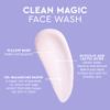 florence by mills Clean Magic Face Wash, 3.4 oz/ 100mL view 4