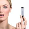 Beaupretty 20pcs Refillable Lip Balm Tubes Transparent Plastic Lip Gloss Containers Wheel Mechanism for for Travel and Home Use view 4