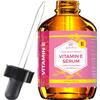 Leven Rose Jojoba Oil + Vitamin E Serum 100% Pure Organic All Natural Moisturizer Treatment for Skin Hair Body and Nails - 4 Fl. oz each view 3