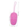 Beaupretty Automatically Soak Silicone Bath Scrub Brush for Gentle Cleaning and Revitalizing Skin Portable Back Scrubber for Use Without Soap view 2