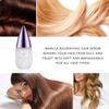 Herstyler Grande Pink Curling Iron and Marula Oil Hair Serum Set view 2