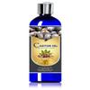 Ancient Health Remedies Organic Castor Oil - Cold Pressed, Unrefined, Pure Carrier Oil for Hair Growth, Skin Moisturizing & Softening (16 oz) view 1