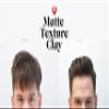 Atlas Matte Texture Clay 2.4 Ounce is a No Shine, Ultra Lightweight, Medium to Firm Hold, Thickening, Texturizing, Separating, Hair Styling and Grooming Product for Men and Women view 3