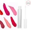 10 Pcs/Set 2.5Ml Small Lip Gloss Tubes Empty Containers Diy Lipstick Balm Travel Makeup Transparent Bottle view 4