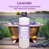 Lavender Bubble Bath (8 Ounce) - Pure Essential Oil Fragrance - Creates A Tub Full of Lasting Bubbles with a Relaxing Comforting Scent view 2