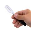 DE Razors 10 Blades Manual Shaver Salon Barber Razor Beard face shaver underarm hair removal Body shaving men shave eyebrow view 4