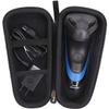 Aproca Case Compatible with Philips Norelco Shaver 2400 2600 3600 3900 Electric Shaver, Storage Portable Bag for Accessories (Case Only) view 1