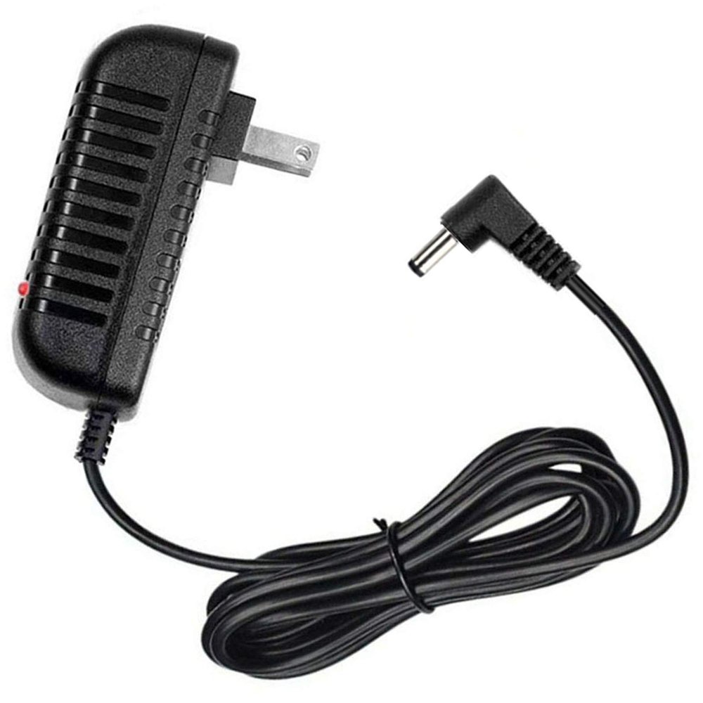 AC/DC Adapter for Philips Norelco Multi Groomer Trimmer MG3750 MG3750/50 (HQ840), 5 Feet, with LED Indicator