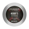 Brelil Berry's Beard and Mustache Wax for men, 25 ml./0.85 fl.oz. view 1