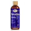 Difeel Pro-Growth Biotin Shampoo 12 oz. - for Thinning Hair and Hair Loss, Paraben-Free Shampoo with Biotin for Hair Growth view 1