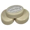 3 PIECES PACK concentrated 10% creolin soap, shea butter base with anti itch ingredients 3 oz oval bar view 2