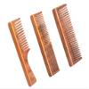Ayan Handmade Natural Pure Healthy Neem Wooden Comb Wide Tooth for Hair Growth,Anti-Dandruff Comb For Women And Men (Mix Combo Set 3) view 1