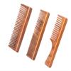 Ayan Handmade Natural Pure Healthy Neem Wooden Comb Wide Tooth for Hair Growth,Anti-Dandruff Comb For Women And Men (Mix Combo Set 3) view 2